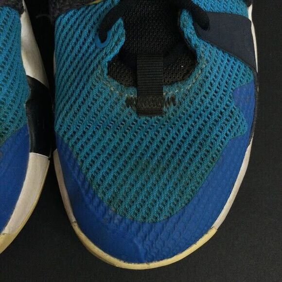 Nike Jordan Why Not ZERO.2-Youth 6.5-Russell Westbrook Future History-AO6218-900 - Picture 6 of 11